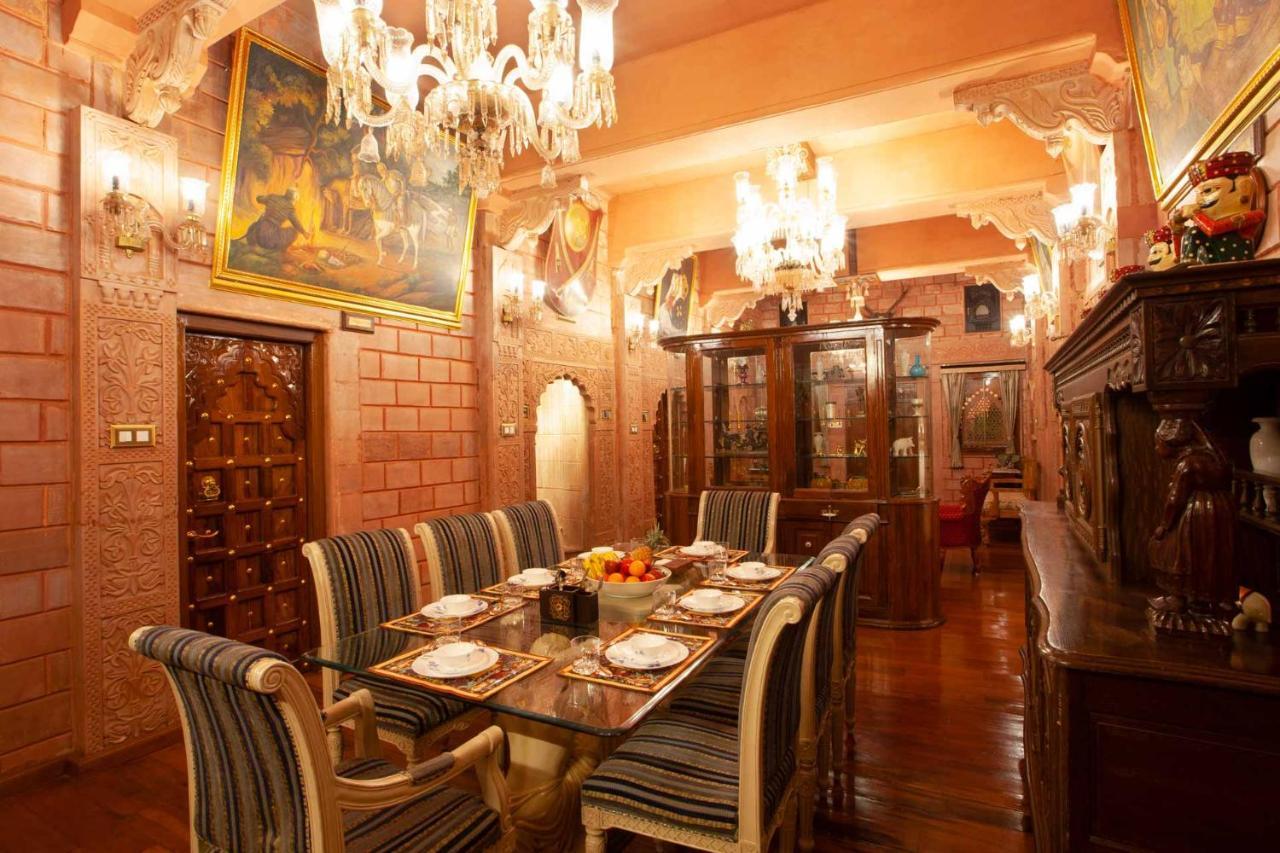 Stayvista At Pink Palace Rajasthani Decor Ooty Buitenkant foto